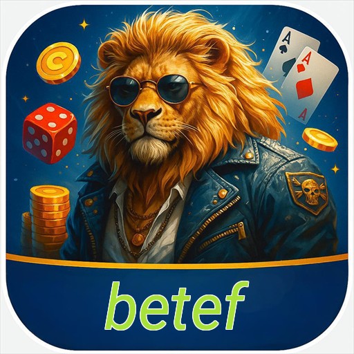 betef logo