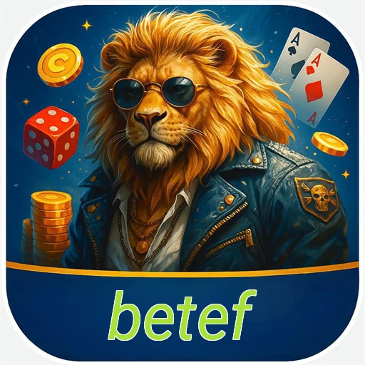 betef logo